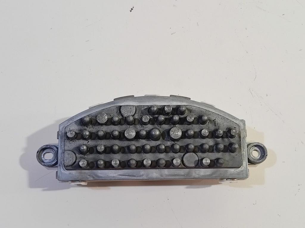 Kachelweerstand BMW 1 serie, Onderdelen@venauto.nl, Van der Ven Autorecycling B.V., Gebruikt, Ettenseweg 76, 4706 PB Roosendaal, The Netherlands