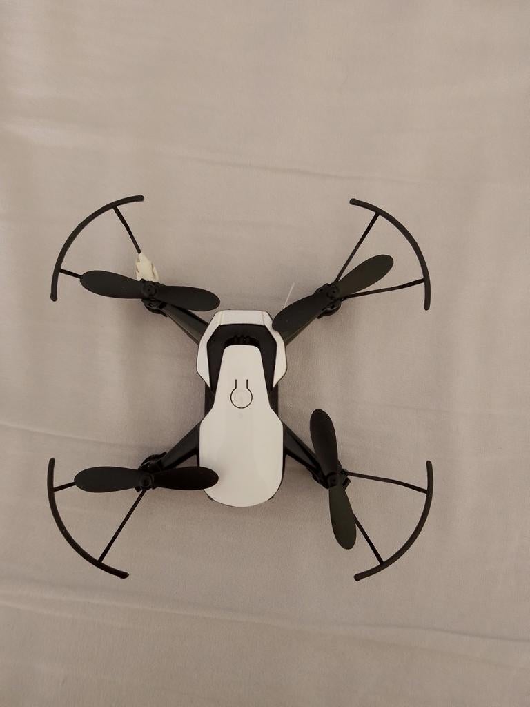 Drone eachine e61, Ophalen, Gebruikt, Verlichting, Basiskwaliteit