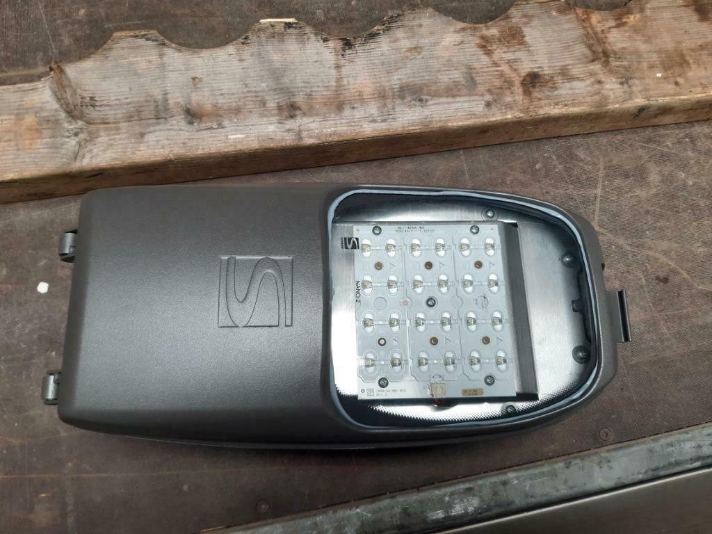 12 x Nano armaturen led, Ophalen of Verzenden, Nieuw, Led