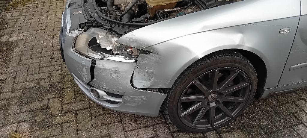 gespecialiseerde schade Calculatie vanaf 90 Euro, Diensten en Vakmensen, Auto en Motor | Schadeherstellers en Spuiterijen, Overige schade