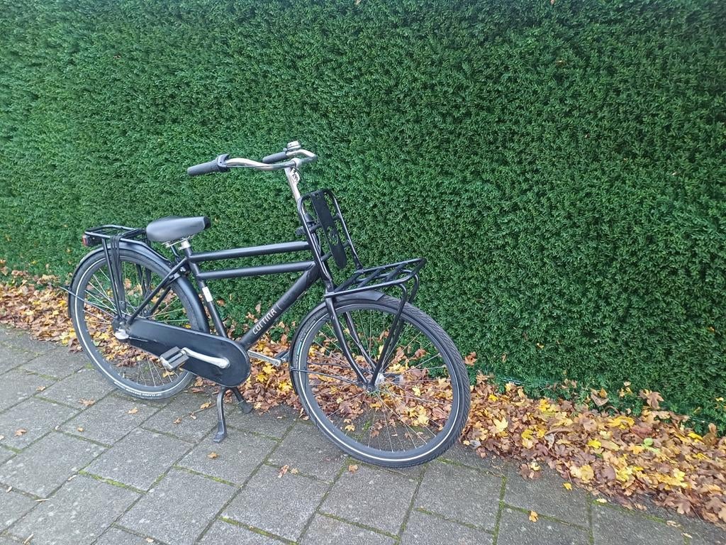 cortina 28inch, 3 versnelling,factuur, 3 maanden garantie, Overige merken, Versnellingen, 49 tot 53 cm, Ophalen of Verzenden