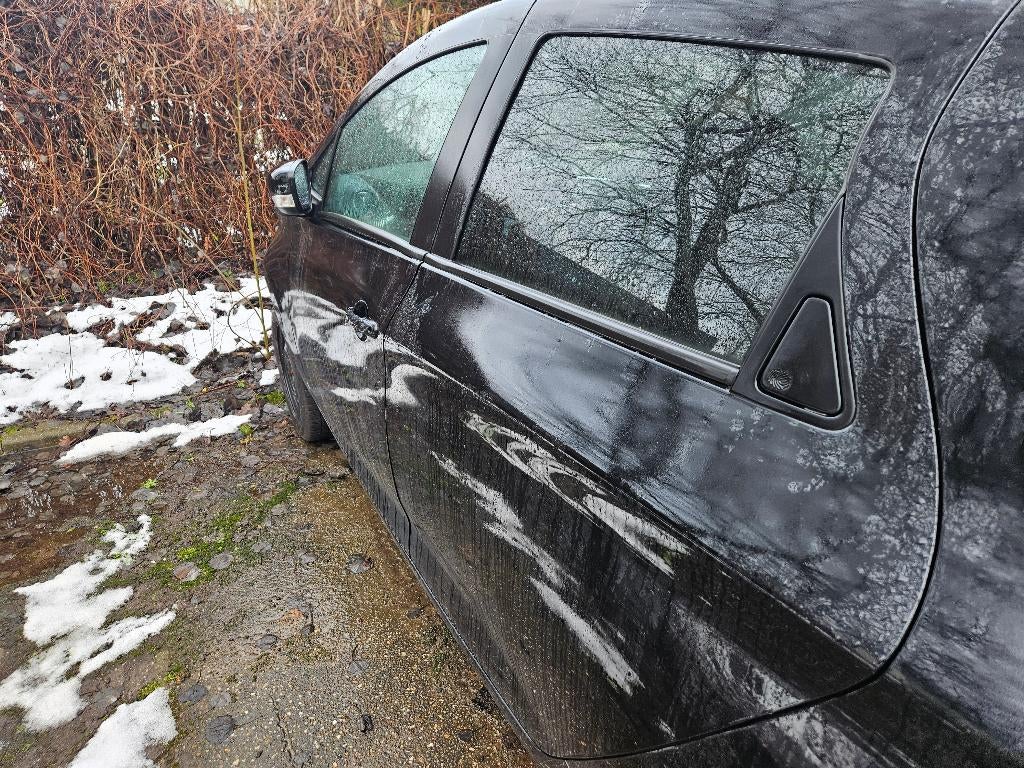 Renault Zoë onderdelen, Ophalen of Verzenden, Gebruikt, Renault, Deur