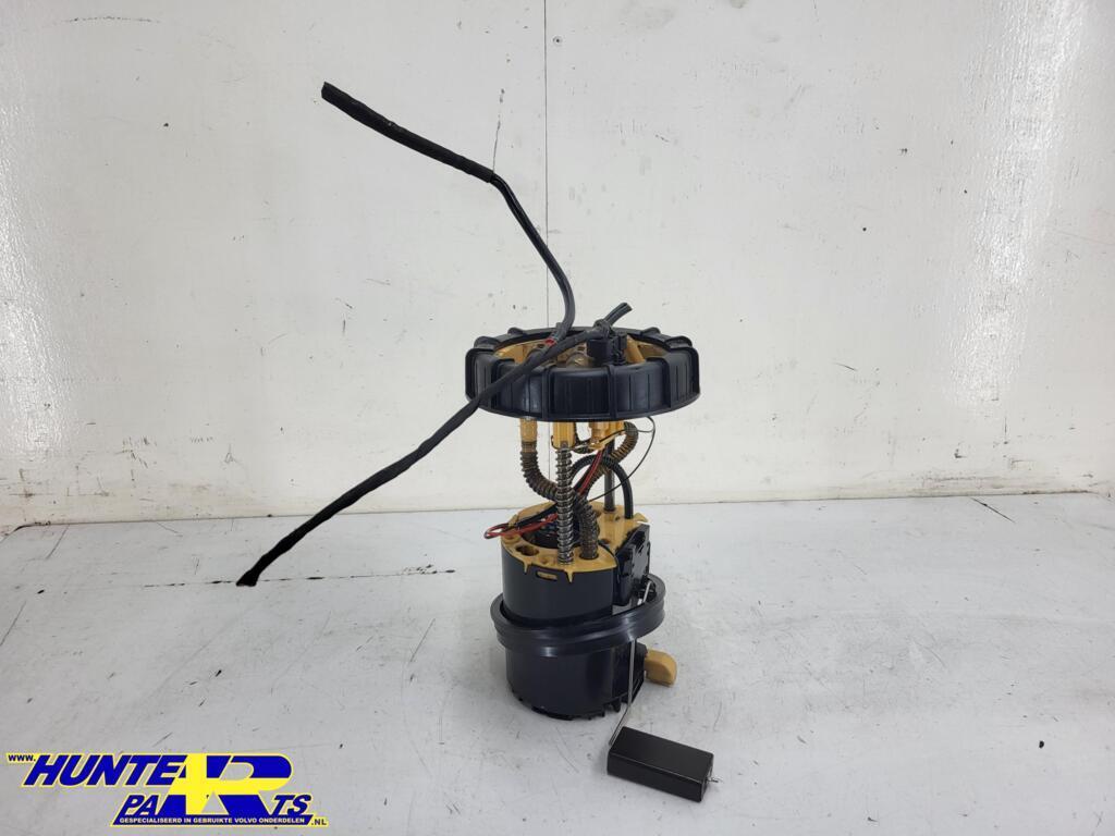 Brandstofpomp Volvo S80/V70 ('06-'15) 31261016, Auto-onderdelen, Brandstofsystemen, Gebruikt, Ophalen of Verzenden, Volvo, Volvo