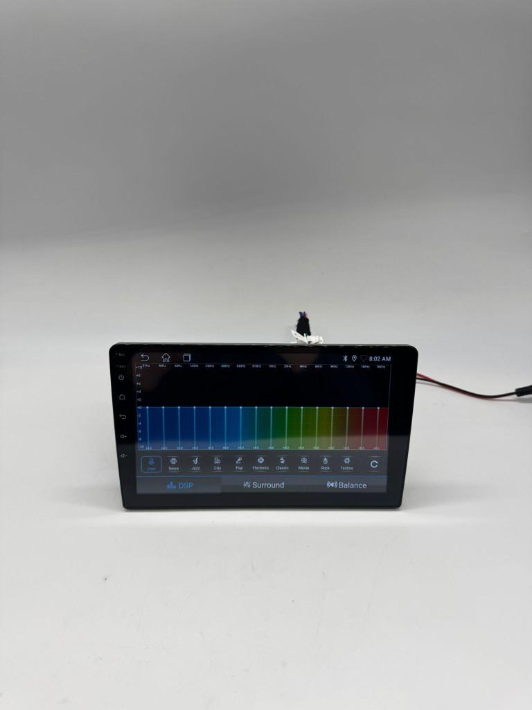 9 Inch Android Autoradio Navigatie Systeem – 2+32GB ROM, Ophalen of Verzenden, Nieuw