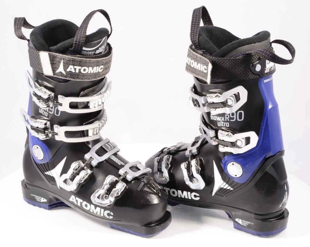 37 39 40 41 42 EU dames skischoenen ATOMIC HAWX ULTRA R90 W, 160 tot 180 cm, Gebruikt, Schoenen, Ophalen of Verzenden