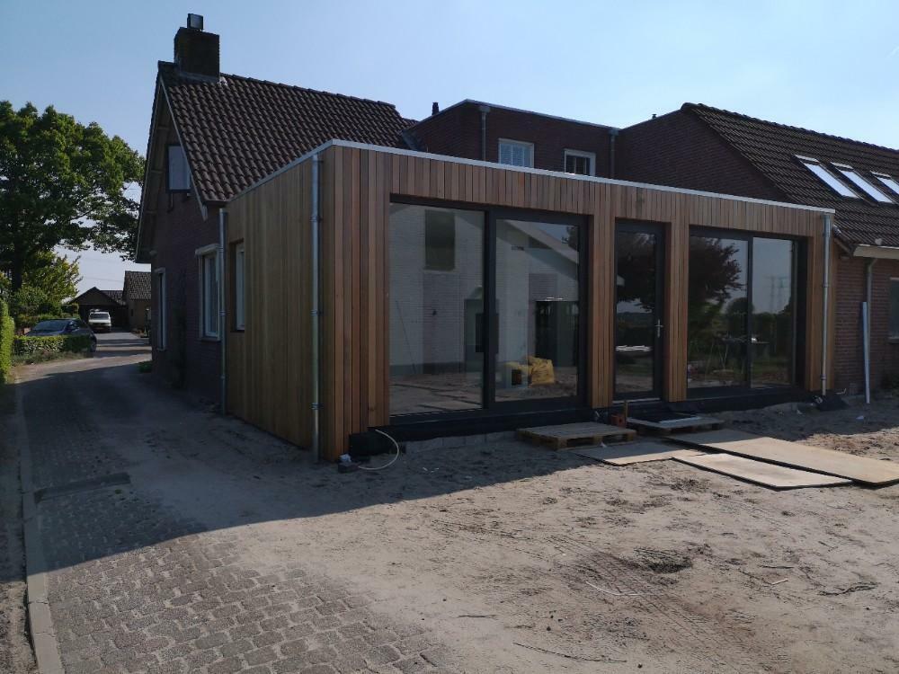 S&H Totaalbouw, Diensten en Vakmensen, Klussers en Klusbedrijven, Garantie