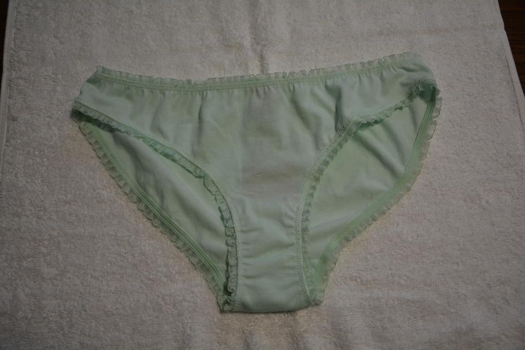 Nieuwe SOHO., Ophalen of Verzenden, Groen, Slip