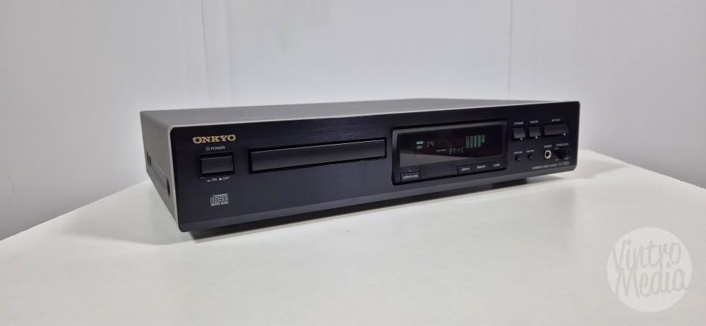 Onkyo DX-7222 CD-Speler | CD | Digital-Out | 6 Mnd Garantie, Audio, Tv en Foto, Cd-spelers, Refurbished, Overige merken, Ophalen of Verzenden
