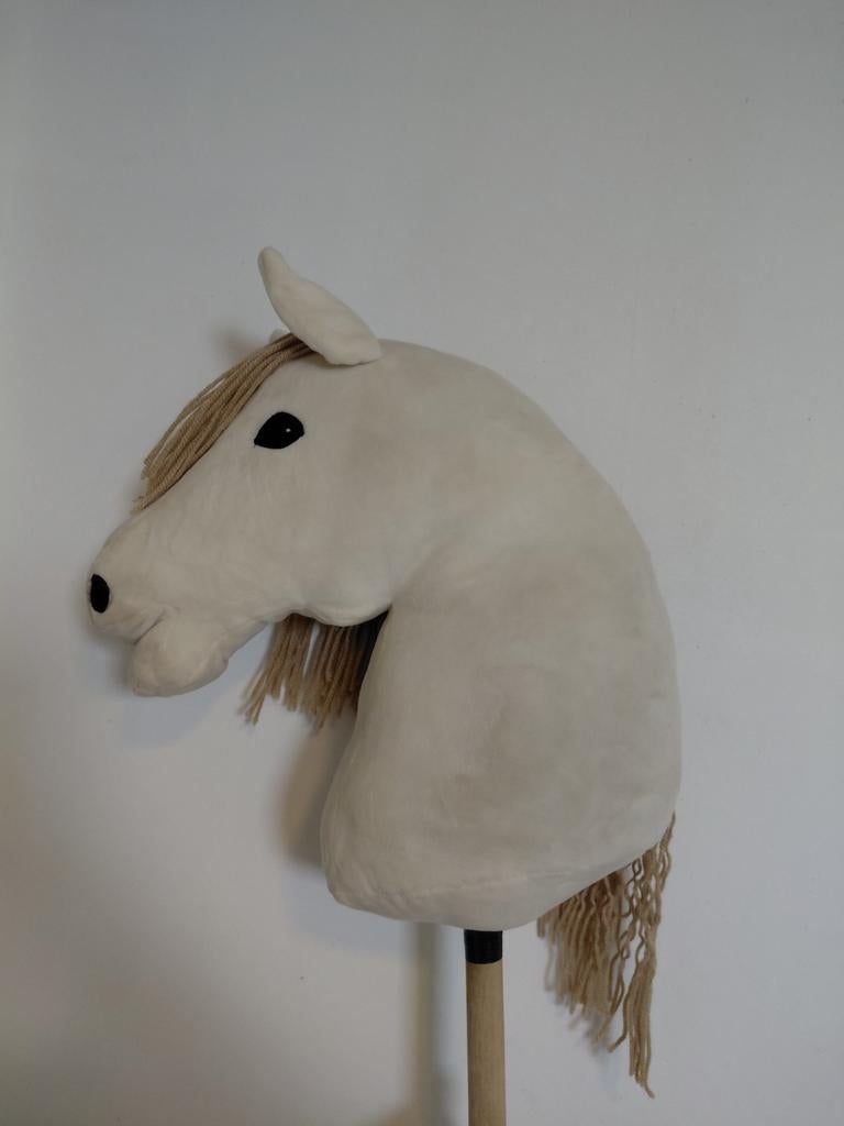 Hobbyhorse Prima Staat, Ophalen, Gebruikt
