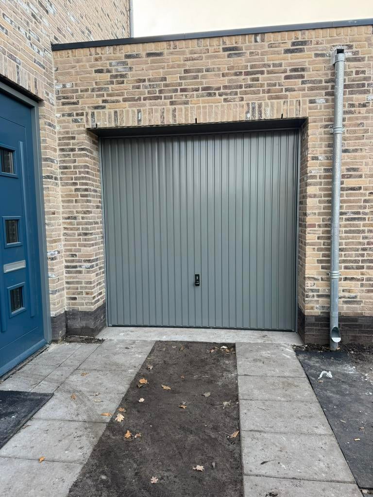 garage deur, Noord-Brabant