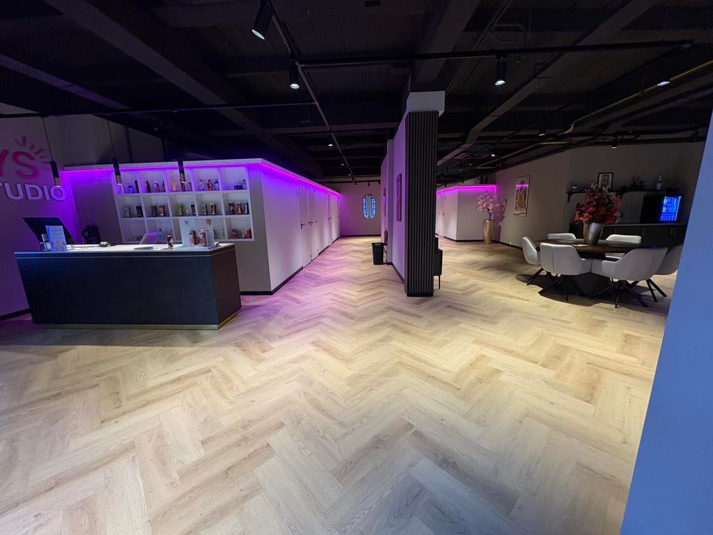Foto 4 van Zonnestudio ter overname in Lochem
