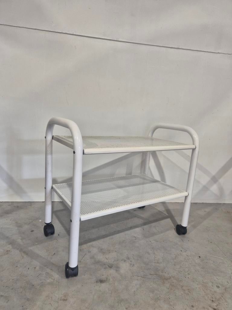 Space age tech trolley by johan huldt  jan dranger innovator, Ophalen of Verzenden, Innovator, Onbekend, Onbekend
