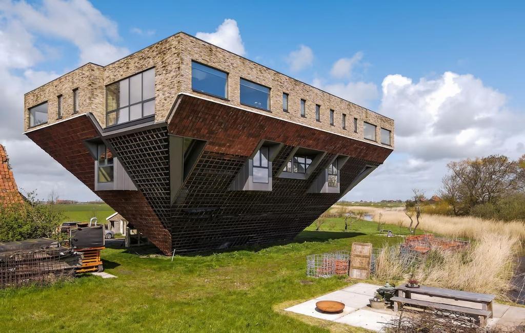 Woonruimte gezocht