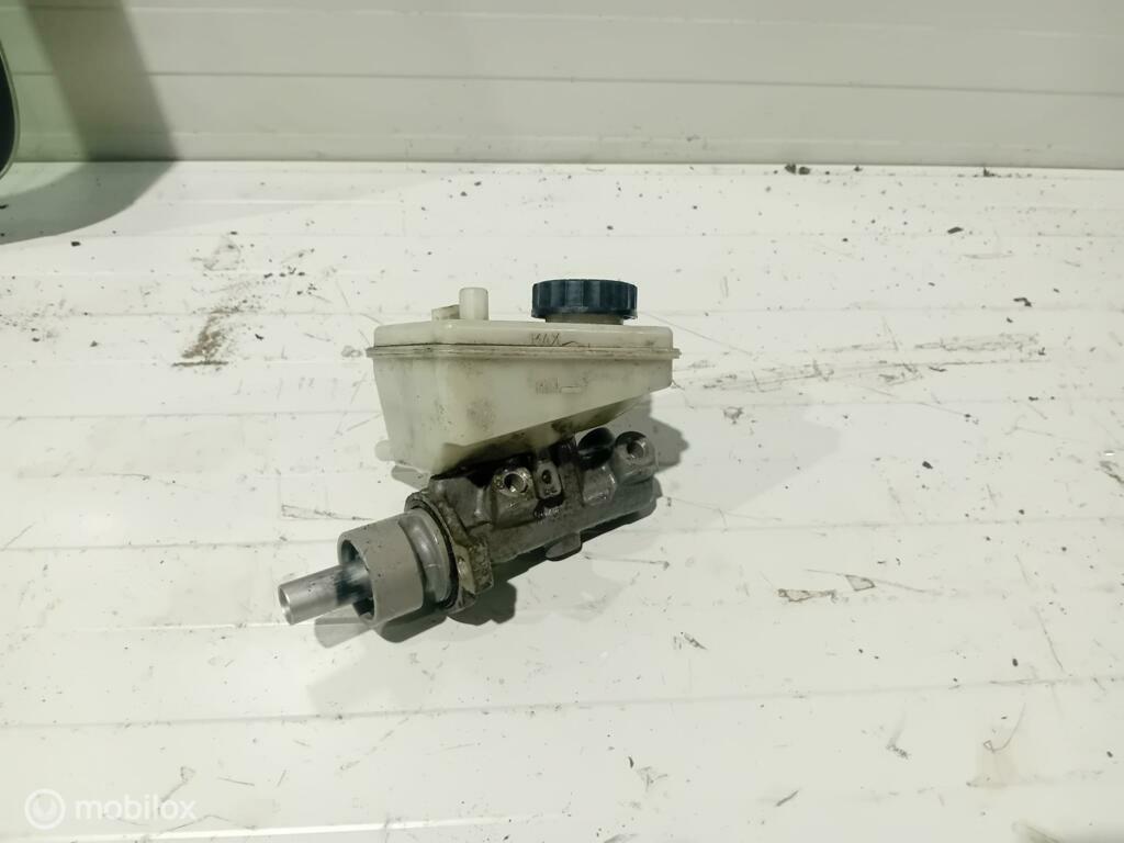 Hoofdremcilinder Toyota Yaris, Auto-onderdelen, Remmen en Aandrijving, Ophalen of Verzenden, Gebruikt