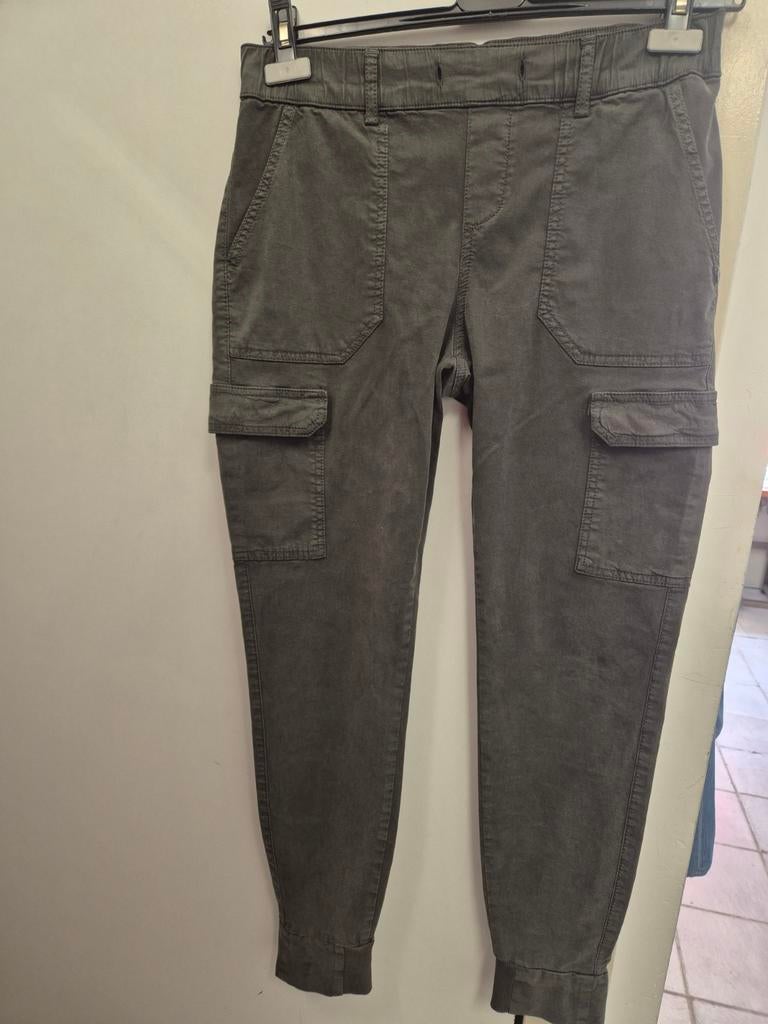 Zhrill broek maat S, Ophalen of Verzenden, Zhrill, Maat 36 (S), Gedragen