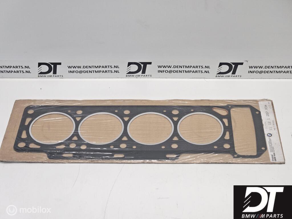 Koppakking BMW 3-serie E30 316i M10 11121287934, Gebruikt, Ophalen of Verzenden, BMW, BMW