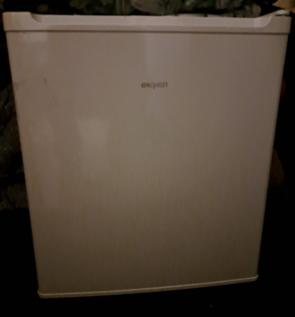 Mini vriezer te koop, Witgoed en Apparatuur, Vriezers en Diepvrieskisten, Gebruikt, Minder dan 85 cm, Minder dan 60 cm, Energieklasse A of zuiniger