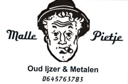Gevraagd oud ijzer en metalen ik kom ze gratis ophalen, Ophalen of Verzenden, Gebruikt, IJzer