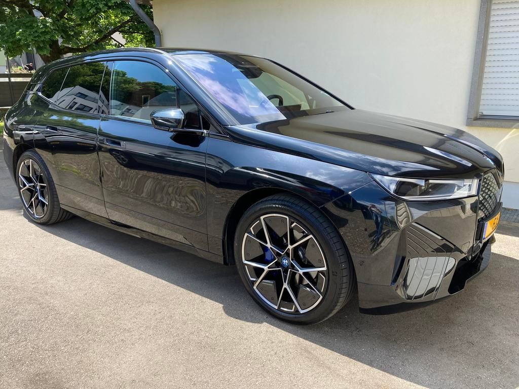 BMW iX velgen 1022 M performance individual, Ophalen, Gebruikt, 275 mm, Banden en Velgen