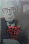Buskes dominee van het volk - biografie, Ophalen of Verzenden, Gelezen