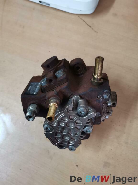 Hogedrukpomp Mini R55 R56 9683703780, Gebruikt, Mini, Ophalen of Verzenden, Mini