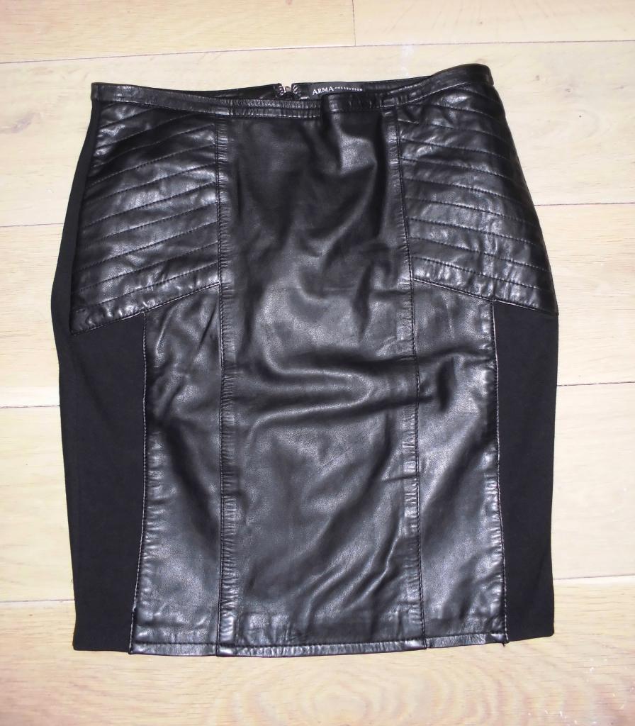 Arma rok maat 40, Maat 38/40 (M), Zwart, Arma, Ophalen of Verzenden