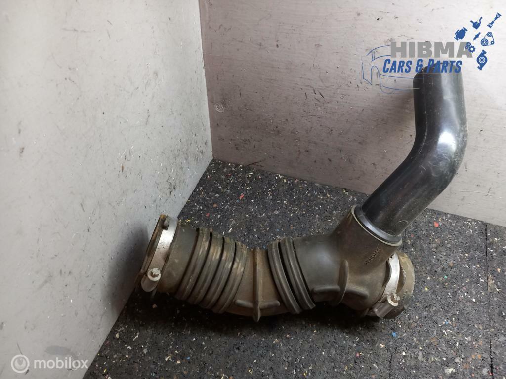 Aanzuigslang Lucht Renault Scenic II 2.0-16V 8200185087, Auto-onderdelen, Motor en Toebehoren, Ophalen of Verzenden, Gebruikt
