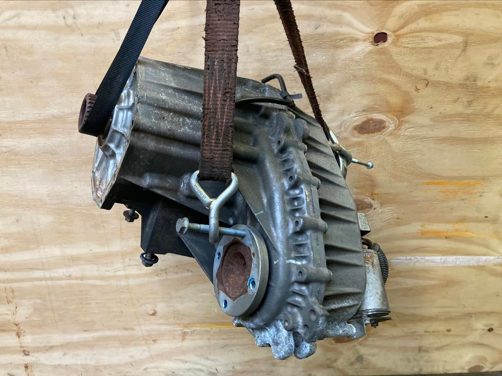 Tussenbak ML W163 Mercedes, Auto-onderdelen, Ophalen of Verzenden, Gebruikt, Mercedes-Benz
