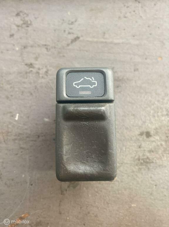 Cabriodakschakelaar Volvo C70 Convertible I (99-05) 8618555, Auto-onderdelen, Dashboard en Schakelaars, Gebruikt, Ophalen of Verzenden
