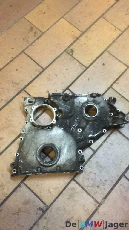 Distributiedeksel BMW 18TDS 25TDS M41 M51 11142246189, Auto-onderdelen, Gebruikt, Ophalen of Verzenden, BMW, BMW