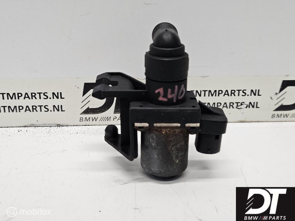 Kachelkraan BMW 3-serie E36 1387846, Auto-onderdelen, Gebruikt, Ophalen of Verzenden, BMW, BMW