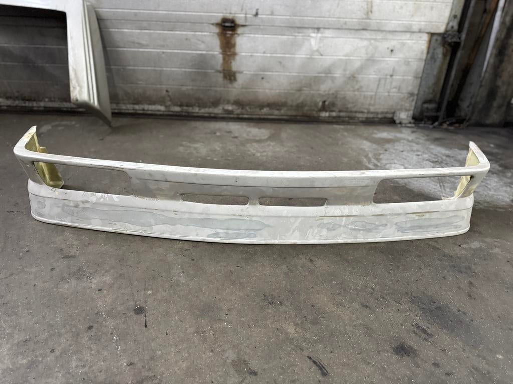 Alpina Frontspoiler BMW E30 (Origineel) Typ 4100159, Auto-onderdelen, Voor, BMW, Nieuw, Ophalen of Verzenden