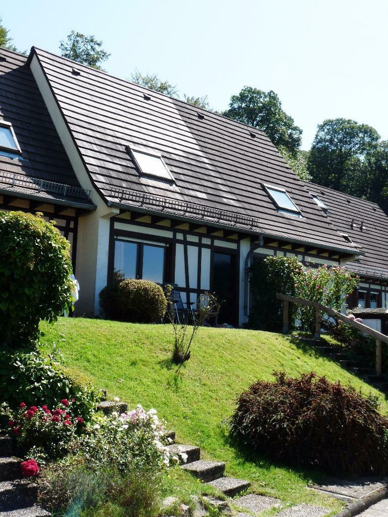 Comfortabel vakantiehuis in de Elzas, Vakantie, 5 personen, 2 slaapkamers, Elzas of Lotharingen, Landelijk
