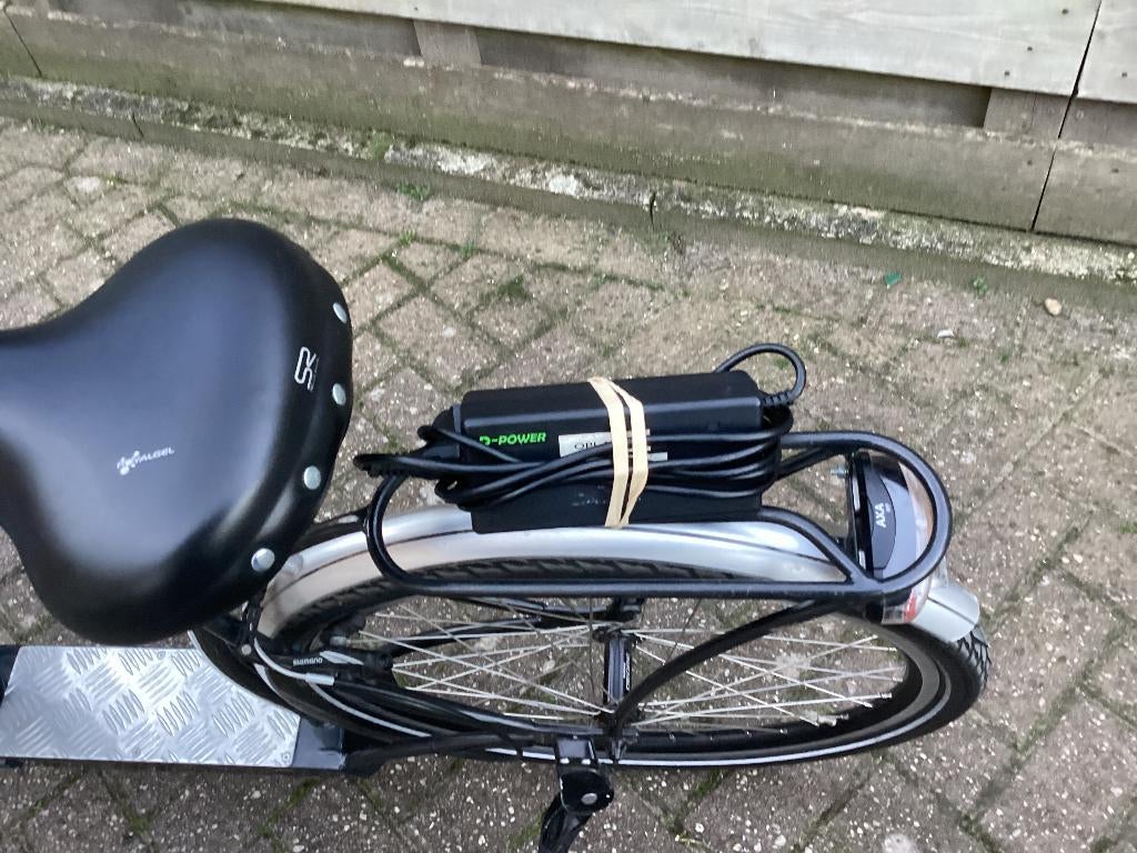 nette gebruikte Sitgo, Fietsen en Brommers, Ophalen of Verzenden, Gebruikt