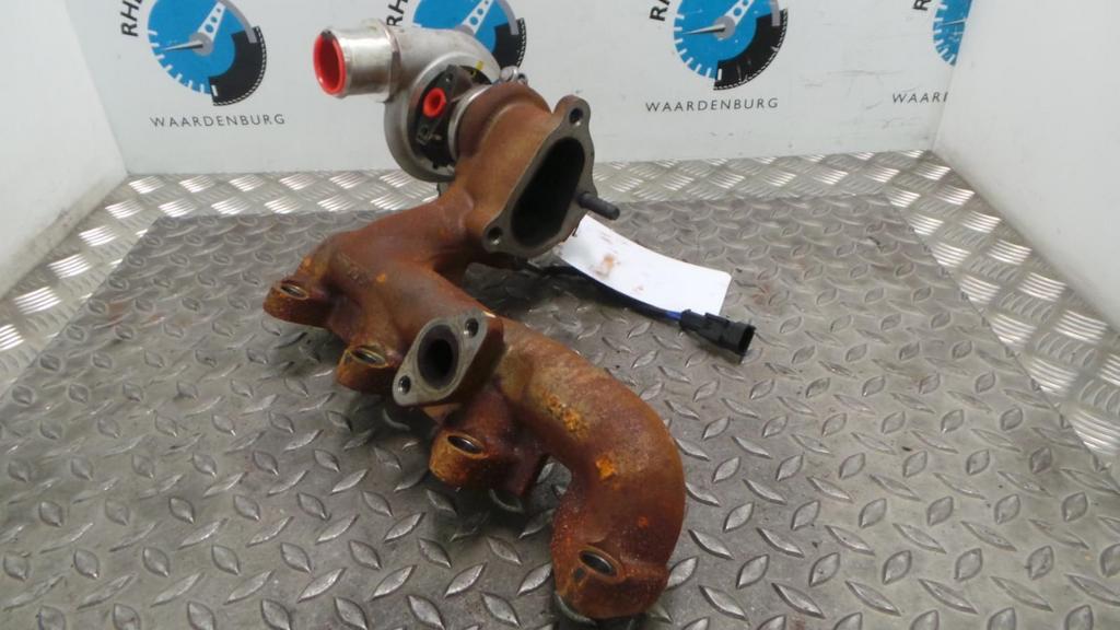 HYUNDAI I20 TURBO 2012, Ophalen of Verzenden, Gebruikt, Stiba lid
