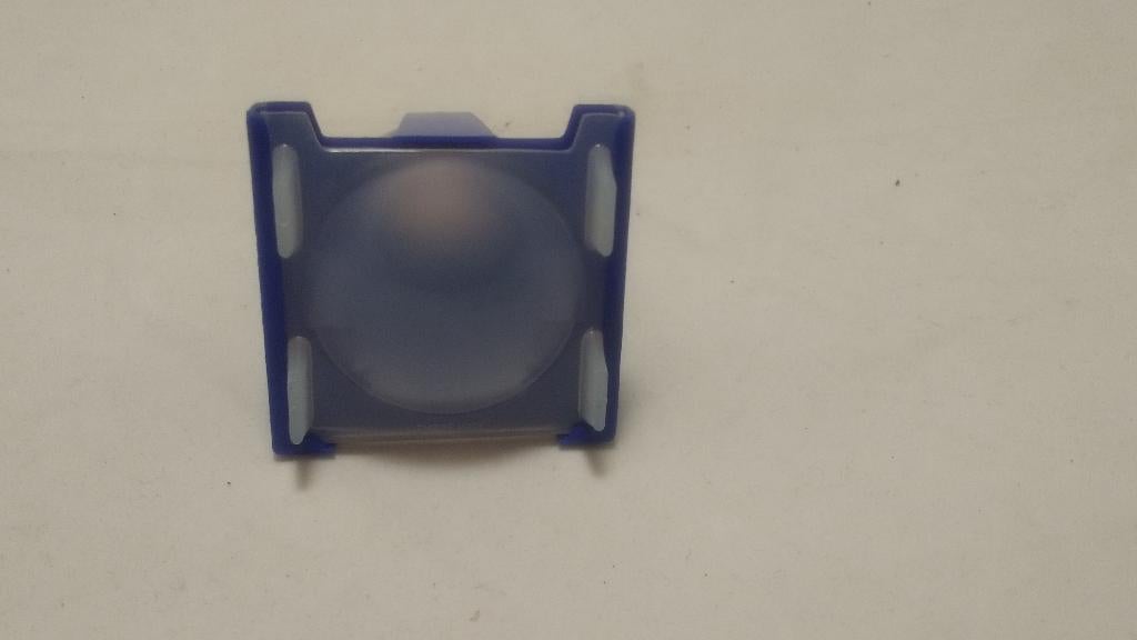 Vintage dia viewer, Ophalen of Verzenden, Gebruikt