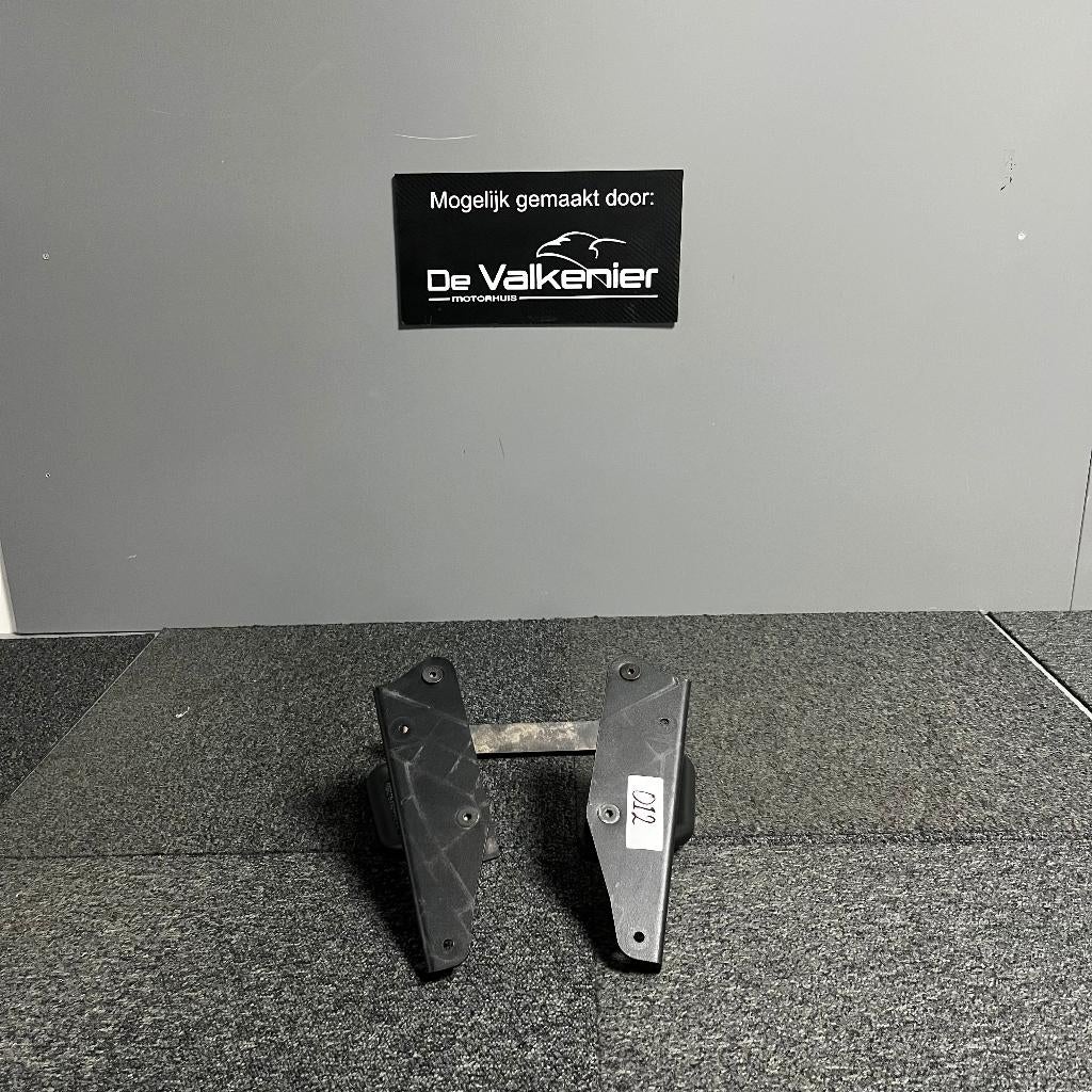 Topkoffer drager Suzuki V-strom DL1000 L4-L6, Ophalen of Verzenden, Gebruikt