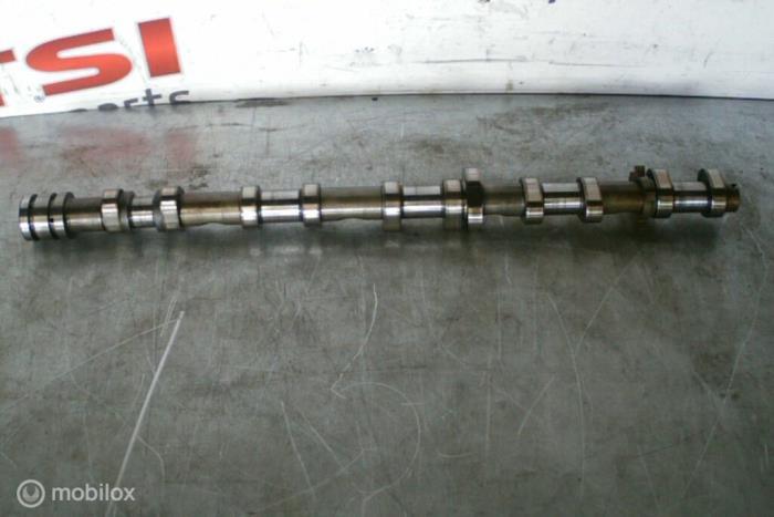 Nokkenas van een Audi S6, Auto-onderdelen, Gebruikt, -, -, -