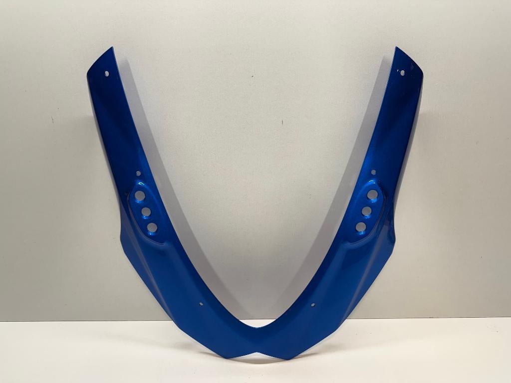 Suzuki GSX-R GSXR 1000 Topkuip 2009 > 2016 Triton Blue, Motoren, Onderdelen | Suzuki, Lange Dreef 12, 4131NH Vianen, Verzenden