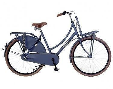 26 28 Inch Transport Oma Dames Fiets Van Af 299 Euro, Overige merken, Nieuw, Ophalen of Verzenden, Handrem