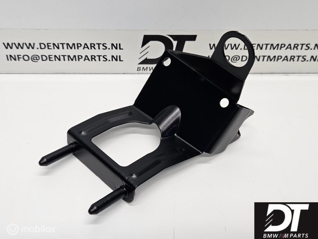 Beugel ABS pomp MK60 BMW 3-serie E46 34516752664, Gebruikt, Ophalen of Verzenden
