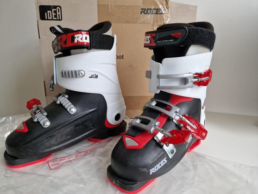 Skischoenen Roces 36-40, Sport en Fitness, Overige merken, 100 tot 140 cm, Schoenen, Ophalen of Verzenden