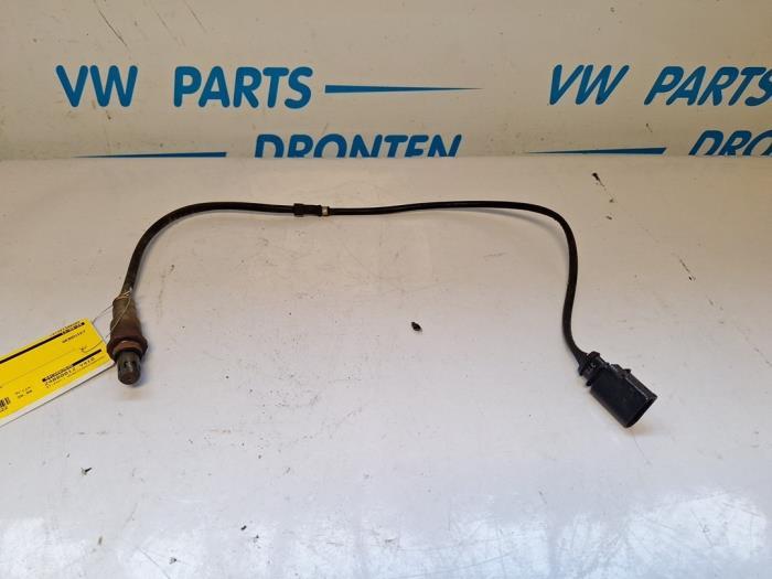 Lambda Sonde van een Volkswagen UP, Gebruikt, -, -, -