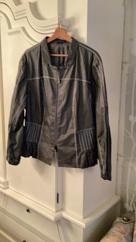 Hebbeding jas, Kleding | Dames, Verzenden, Zo goed als nieuw