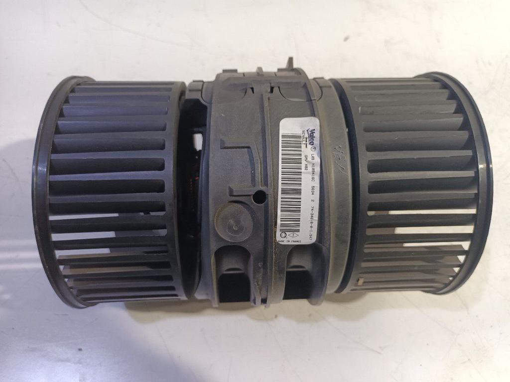 Kachel ventilator motor Opel Vivaro, Onderdelen@venauto.nl, Van der Ven Autorecycling B.V., Gebruikt, Ettenseweg 76, 4706 PB Roosendaal, The Netherlands