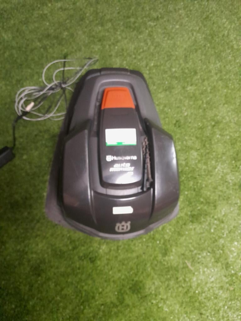 Husqvarna maaier, Tuin en Terras, Ophalen of Verzenden