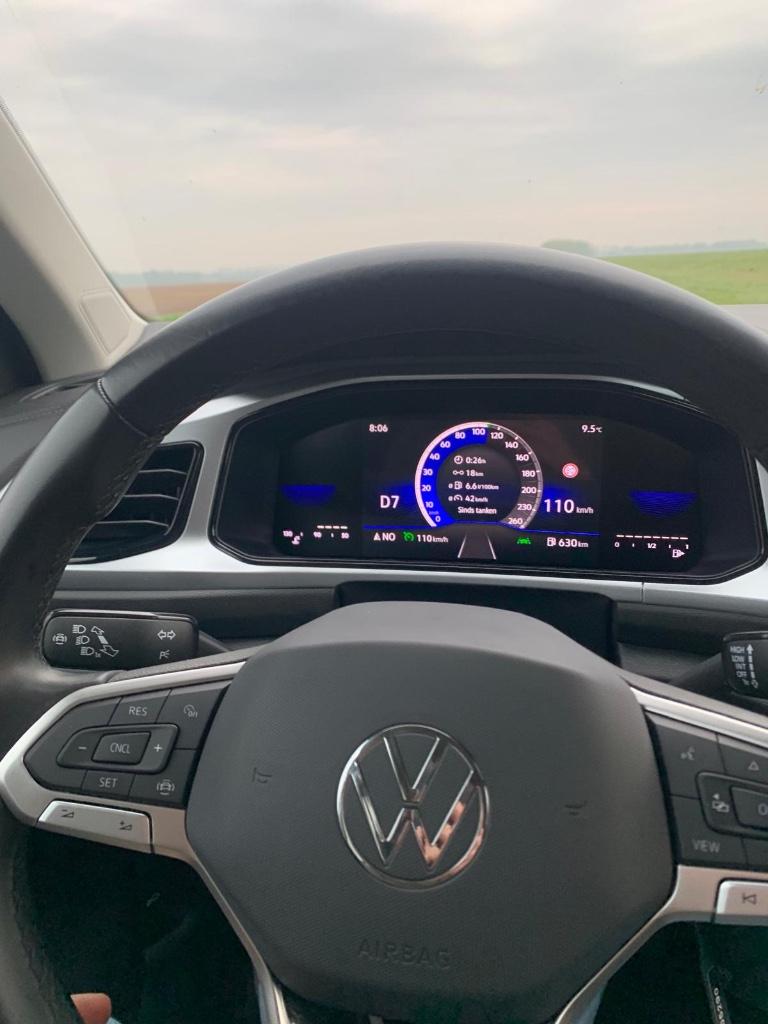 Inbouw cruise control Vw Transporter 6.1(2020) T-Roc,Polo AW, Ophalen, Nieuw, Seat