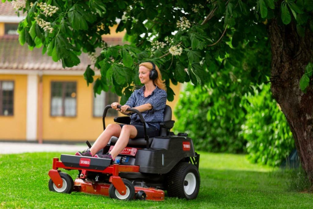 Toro TimeCutter ZS 4200 S Zero-Turn Zitmaaier ZS4200S, Ophalen of Verzenden, Nieuw, Mulchfunctie, 90 tot 120 cm
