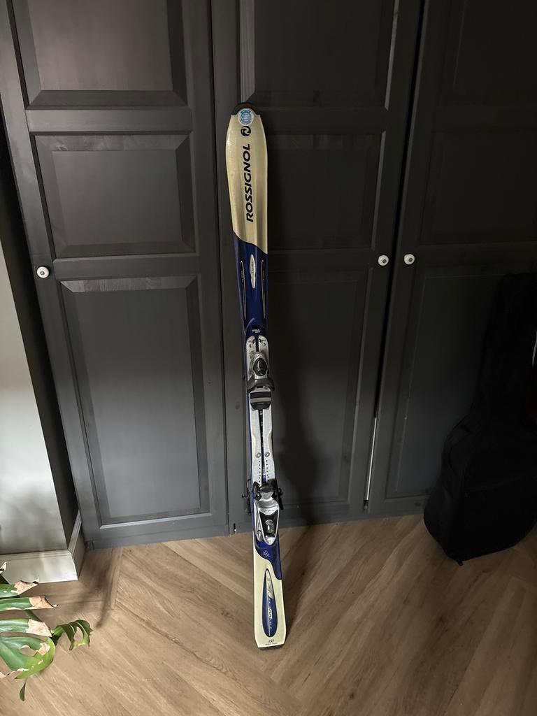 Rossignol Ski's - Lengte 150cm, Ophalen, 140 tot 160 cm, Gebruikt, Rossignol