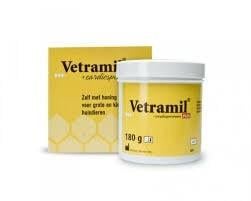 VETRAMIL POOTJESWAS / PAW WAX 45G NIEUW, Www.Karinasdierenwebshop.nl, Www.Karinasdierenwebshop.nl, Www.Karinasdierenwebshop.nl